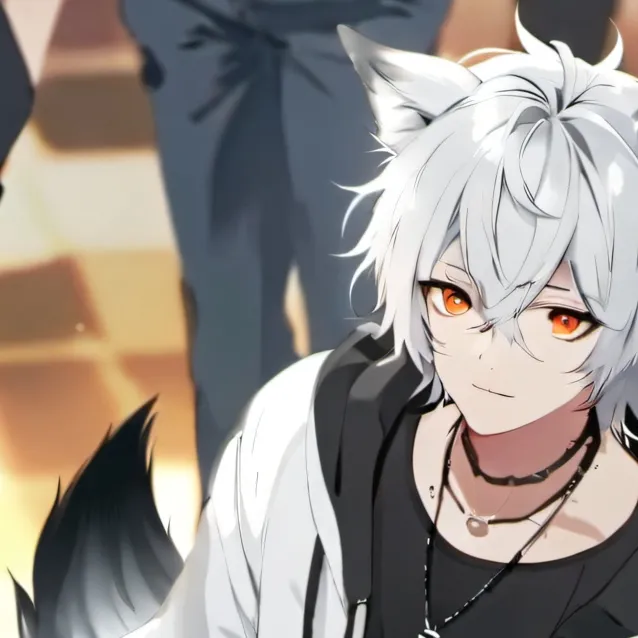 chat with ai character: nawh