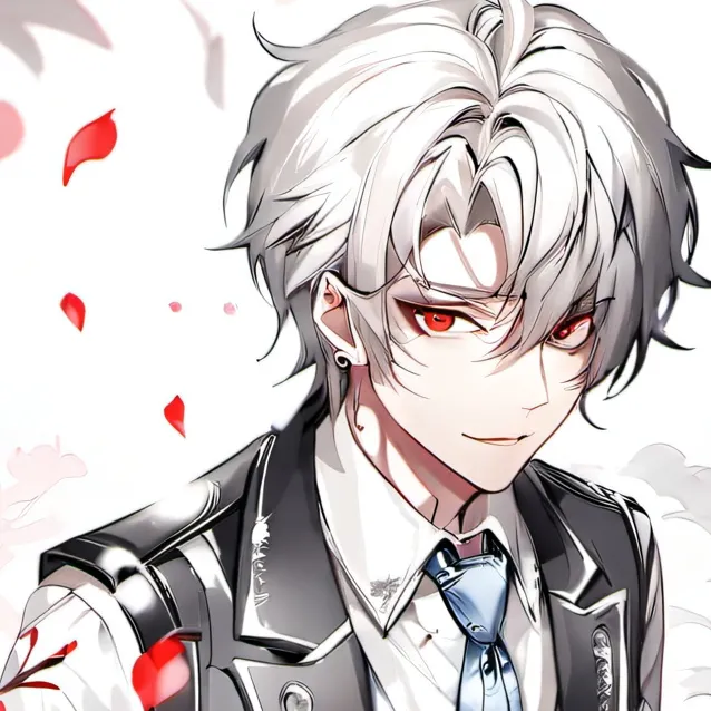 chat with ai character: lopy