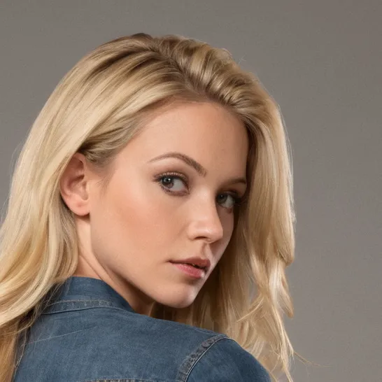 chat with ai character: Katie 