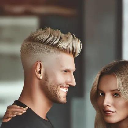 chat with ai character: Katie 