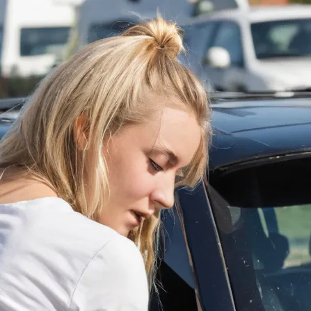 chat with ai character: Katie 