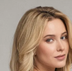 chat with ai character: Amanda 