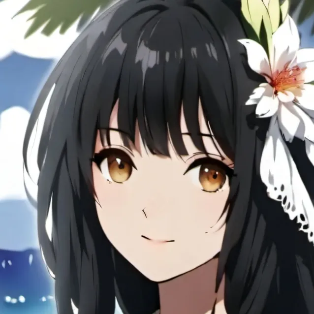 chat with ai character: Mia