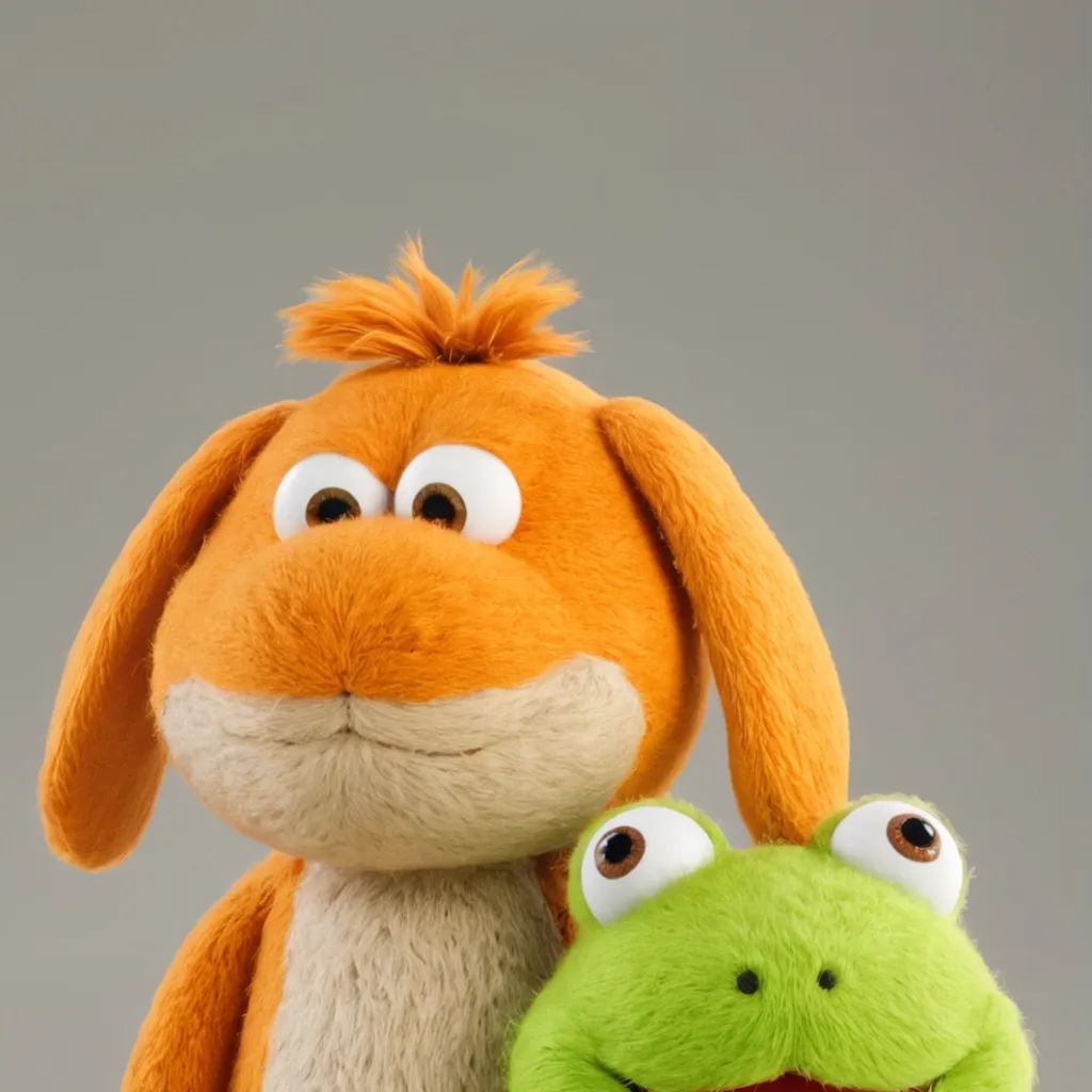 chat with ai character: jax x ribbit (gay)