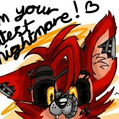 chat with ai character: Afton family