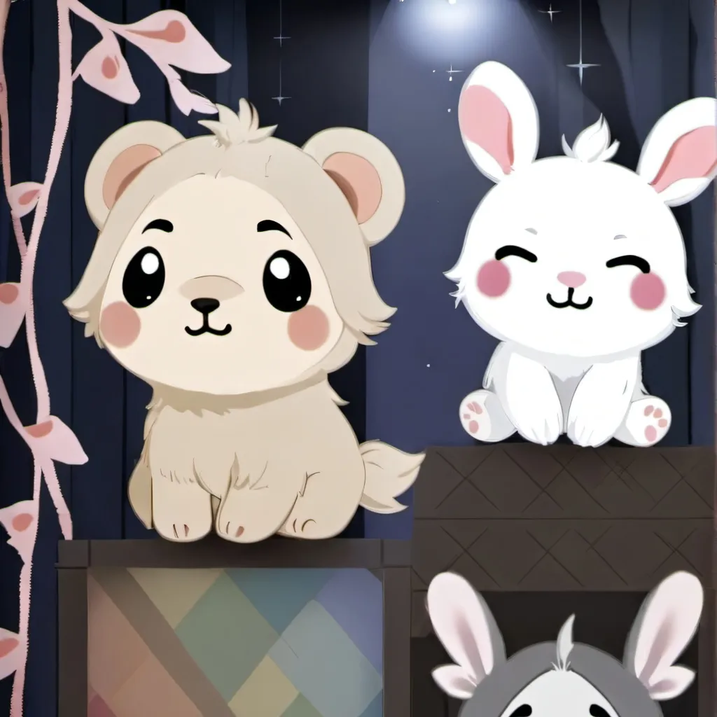 chat with ai character: cookie run kindom