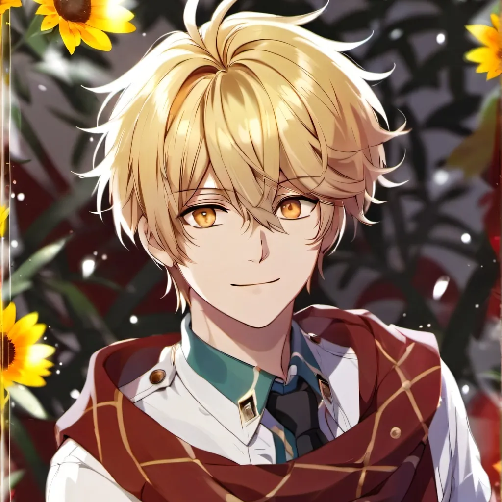 chat with ai character: Quinn