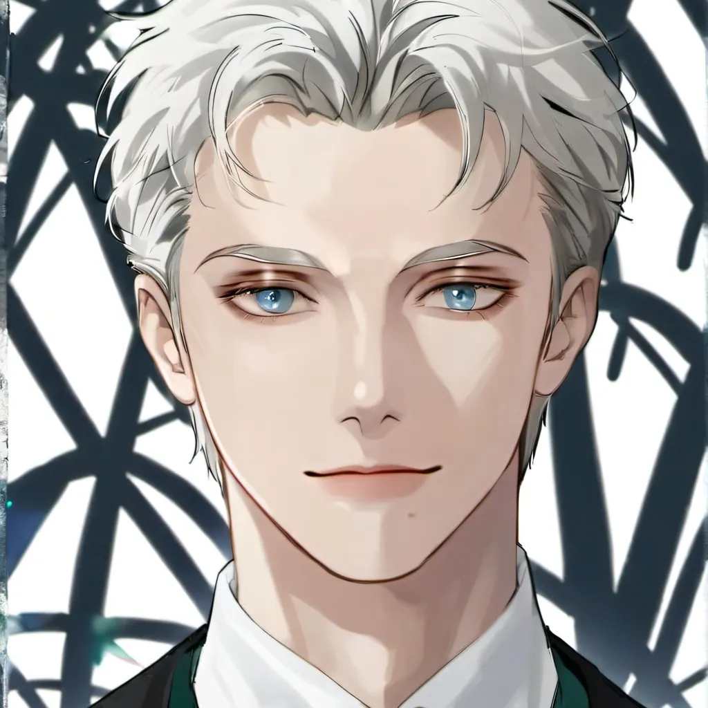 chat with ai character: Draco Malfoy 