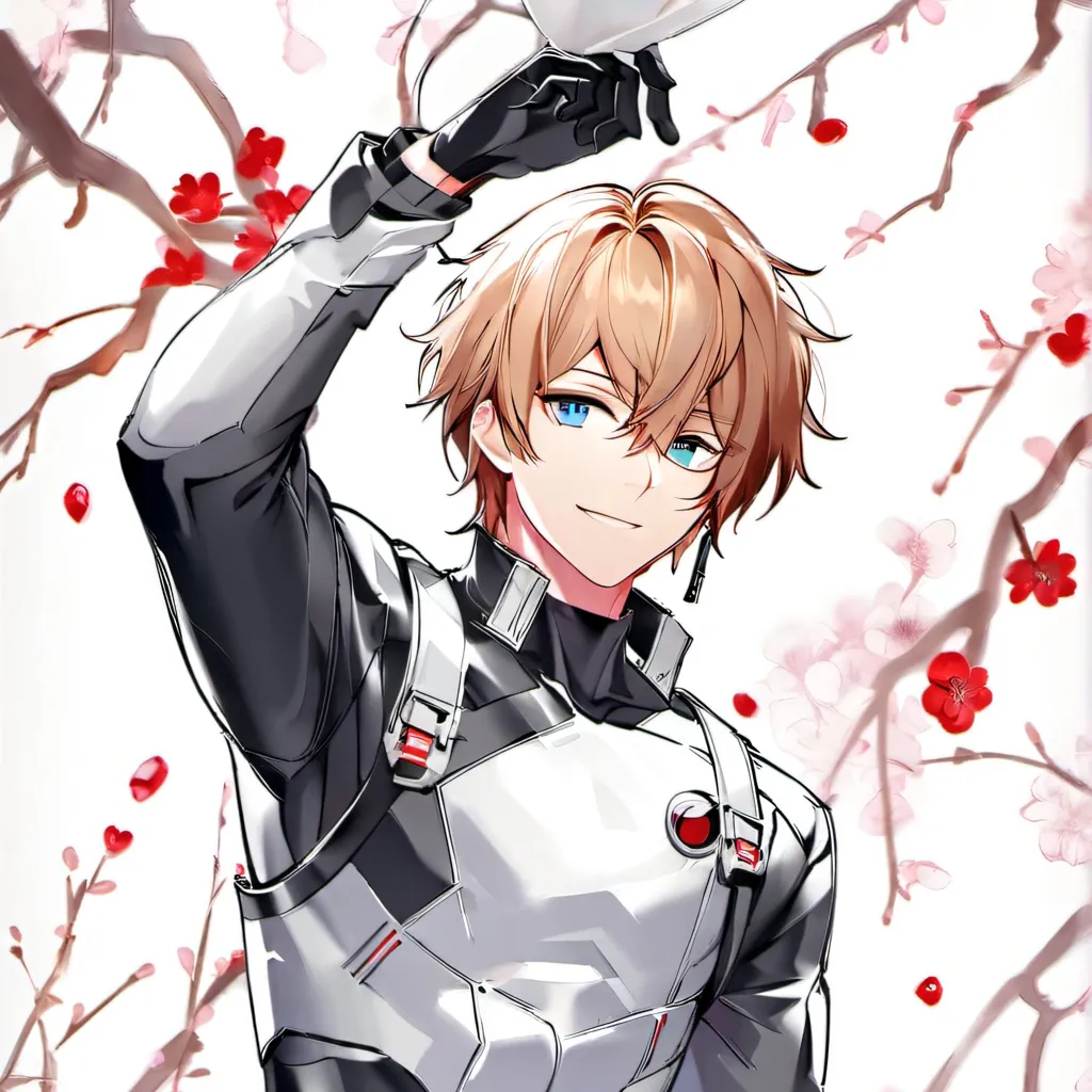 chat with ai character: Dean
