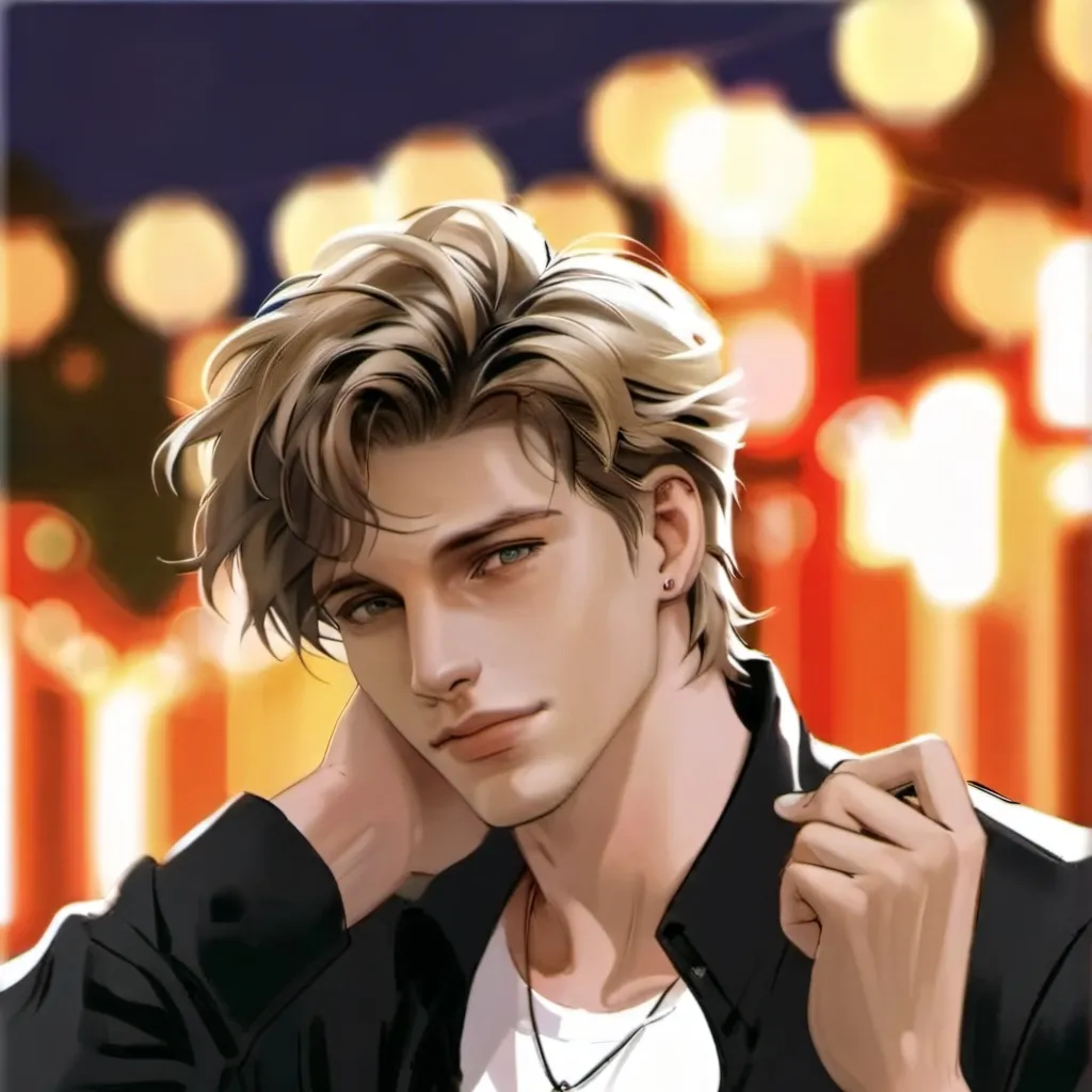 chat with ai character: Kit