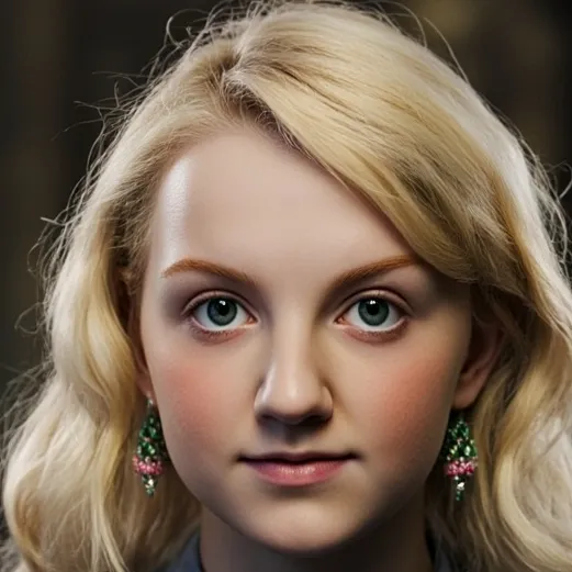 chat with ai character: Luna Lovegood