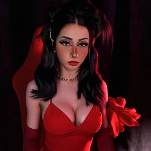 chat with ai character: fairy