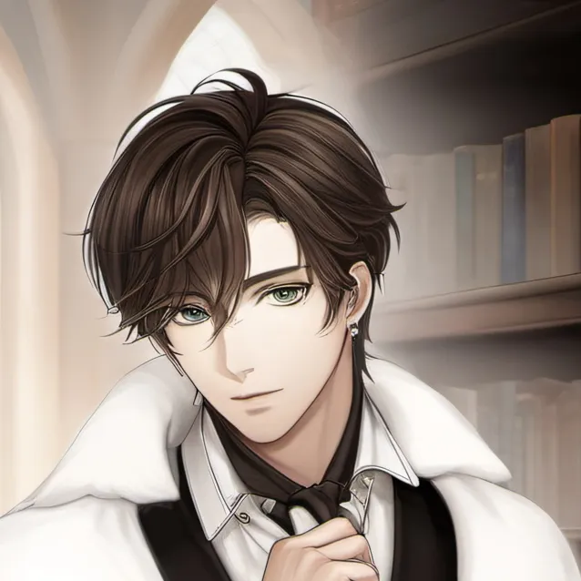 chat with ai character: Matthew 