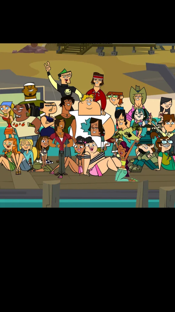 ai character: Tdi background