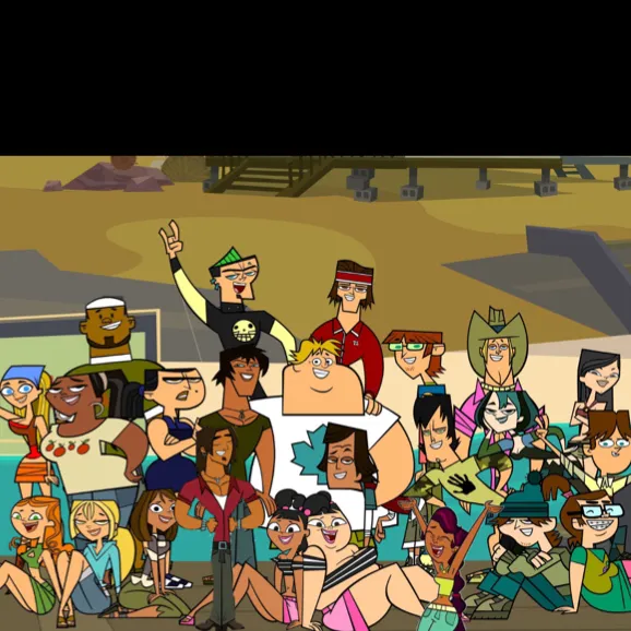 chat with ai character: Tdi