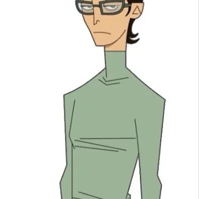 chat with ai character: Lynch Webber 