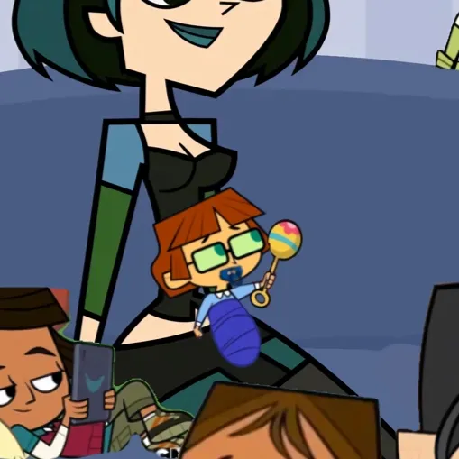 chat with ai character: Tdi family