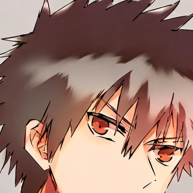 chat with ai character: BkDk💚🧡