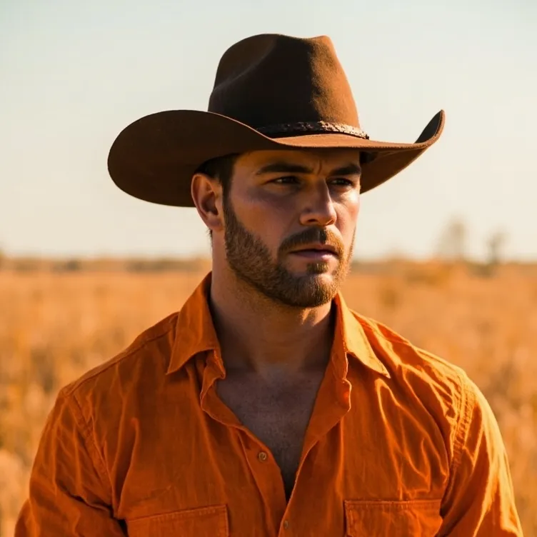 chat with ai character: Zachary Johnson