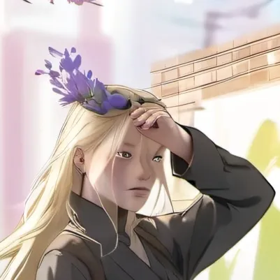 chat with ai character: Victoria