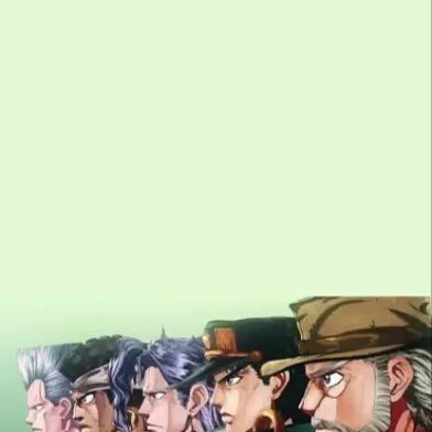 chat with ai character: JJBA:RoadTripAsFam