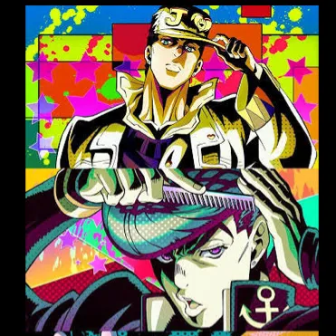 chat with ai character: JJBA:Pt.4:ChiliPep