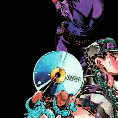 chat with ai character: JJBA/SO:Realizing.