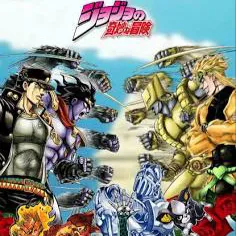 chat with ai character: JJBA:D'arbyBattle