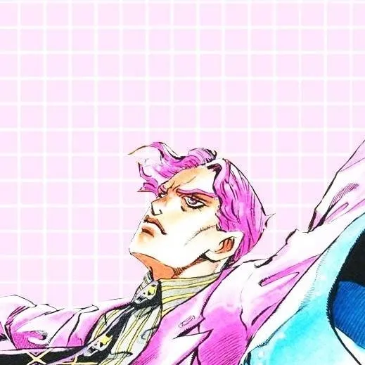 chat with ai character: JJBA:Kira'sNewLife