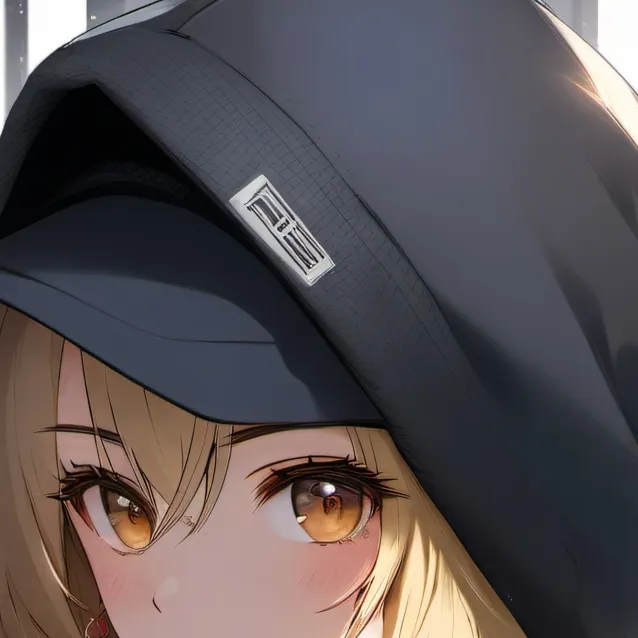 chat with ai character: Mary