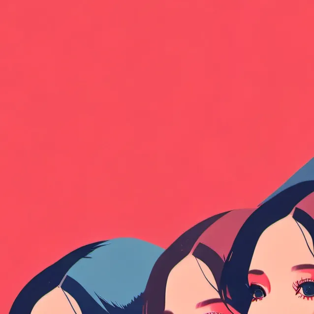 chat with ai character: BLACKPINK