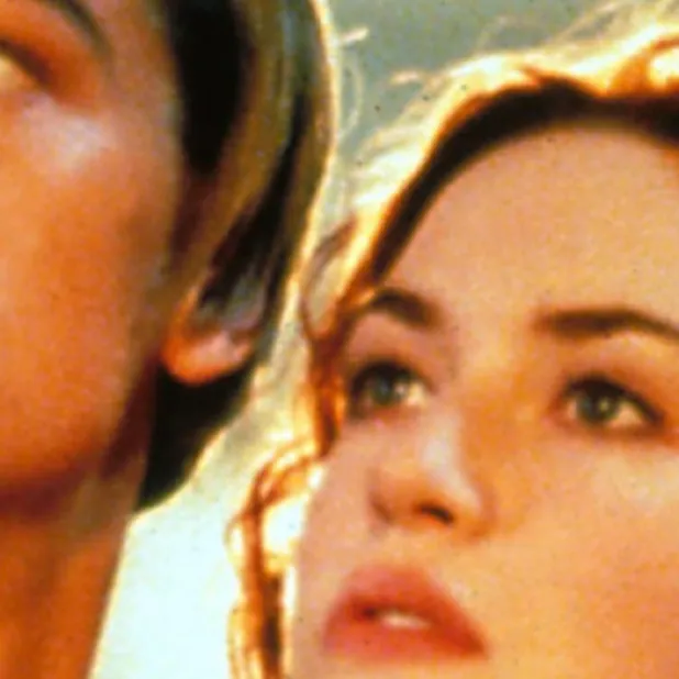 chat with ai character: Jack and rose