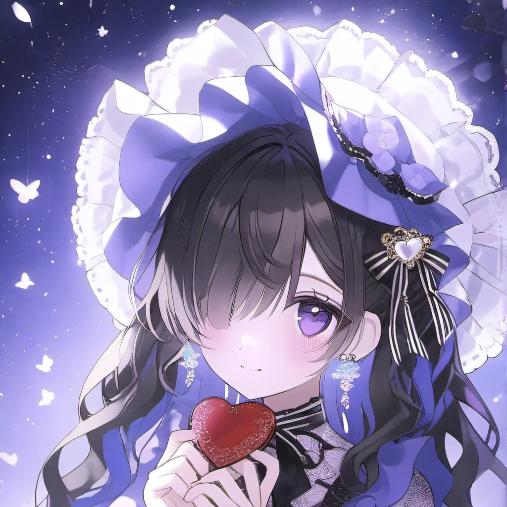 chat with ai character: Favorite royal kid