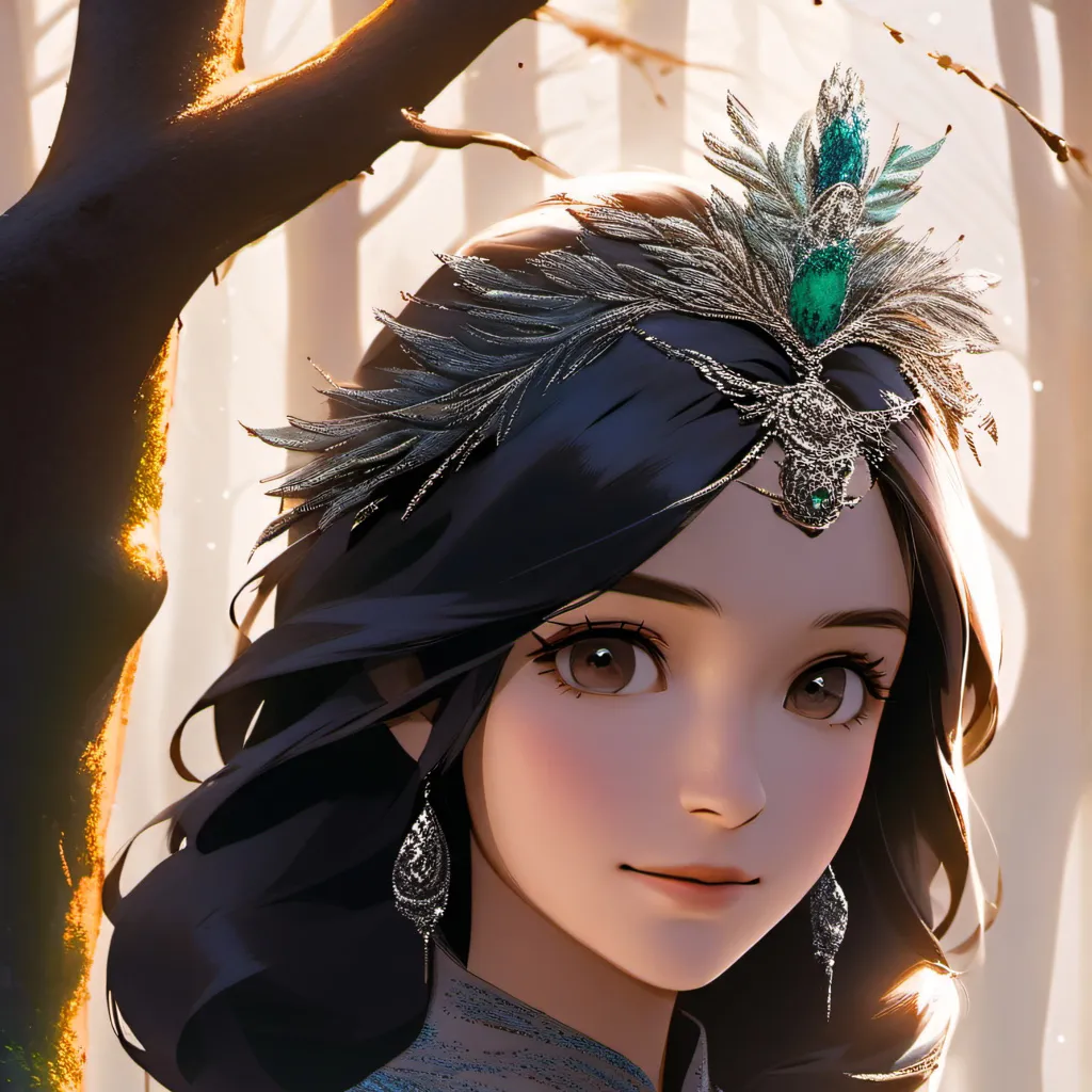 chat with ai character: Mha pick me