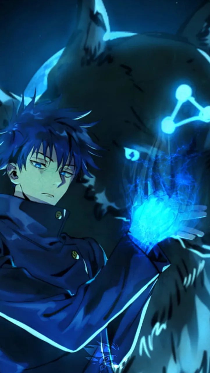 ai character:  shadowlegend994 background