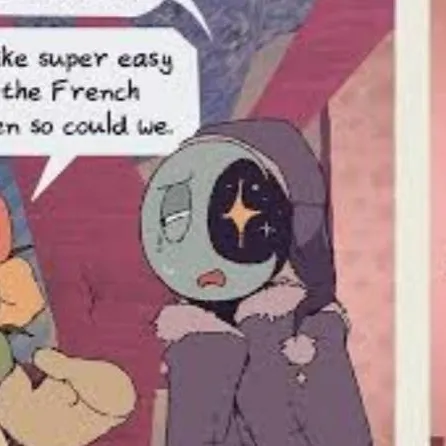 chat with ai character: DW REVOLUTION! 