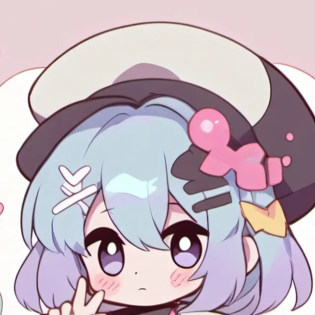 chat with ai character: Md V