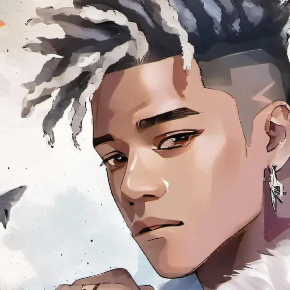 chat with ai character: XXXTentacion 