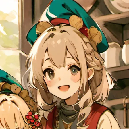 chat with ai character: Moe, Meeny, Miny
