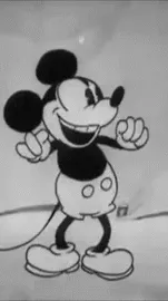 ai character: MICKEY MOUSE  background