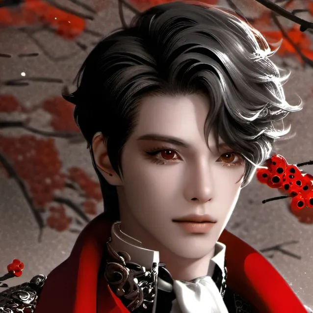 chat with ai character: Jaiey