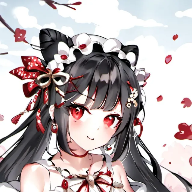 chat with ai character: Mia