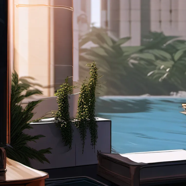 chat with ai character: Helluva Hotel!