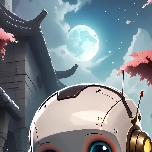 chat with ai character: sosa
