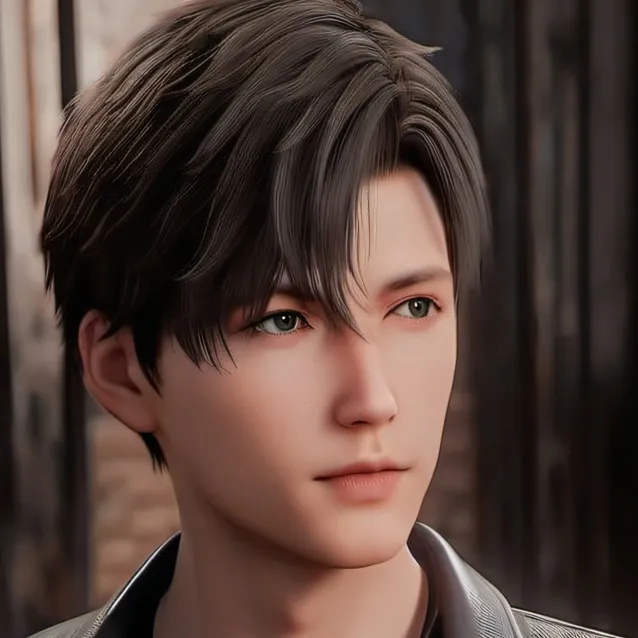 chat with ai character: tddhbbh