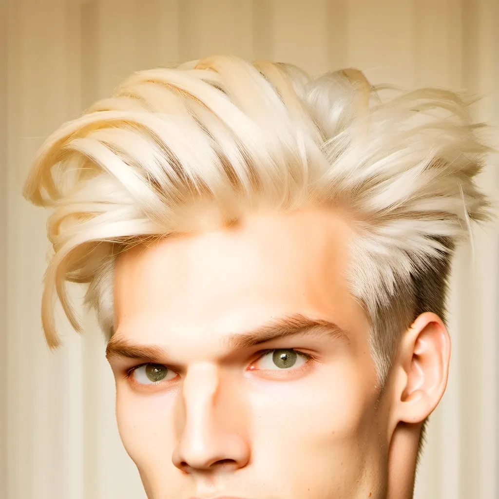 chat with ai character: Lukas