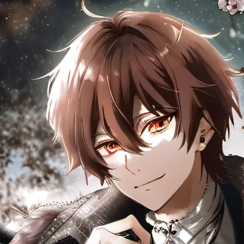 chat with ai character: Keyaru 