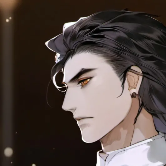 chat with ai character: Jihak 