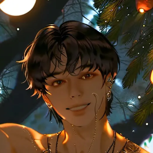 chat with ai character: Eric ￼