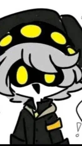 ai character: N background